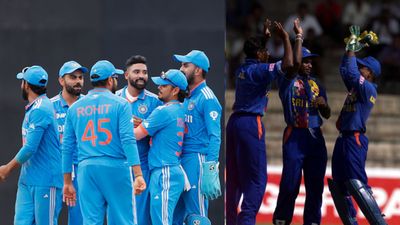 Asia Cup 2023 Final: India bulldoze Sri Lanka for lowly 50 to exact revenge after 23 years for Sharjah humiliation SportsTak