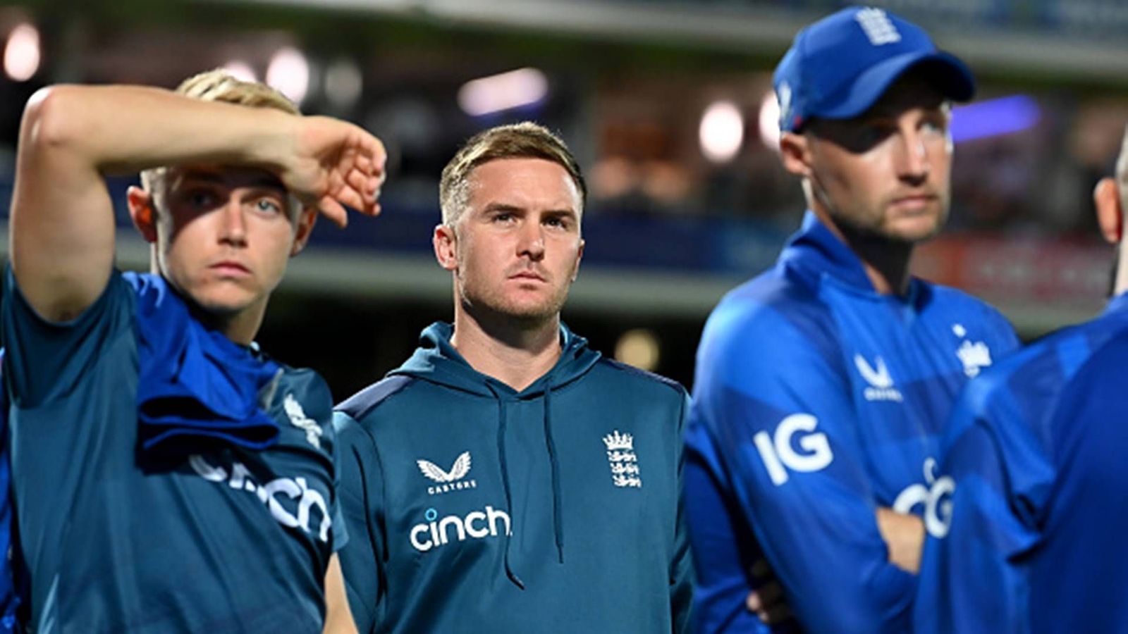 England announce World Cup squad, drop Jason Roy to include explosive batter with 20.50 average in ODIs England announce World Cup squad, drop Jason Roy to include explosive batter with 20.50 average in ODIs