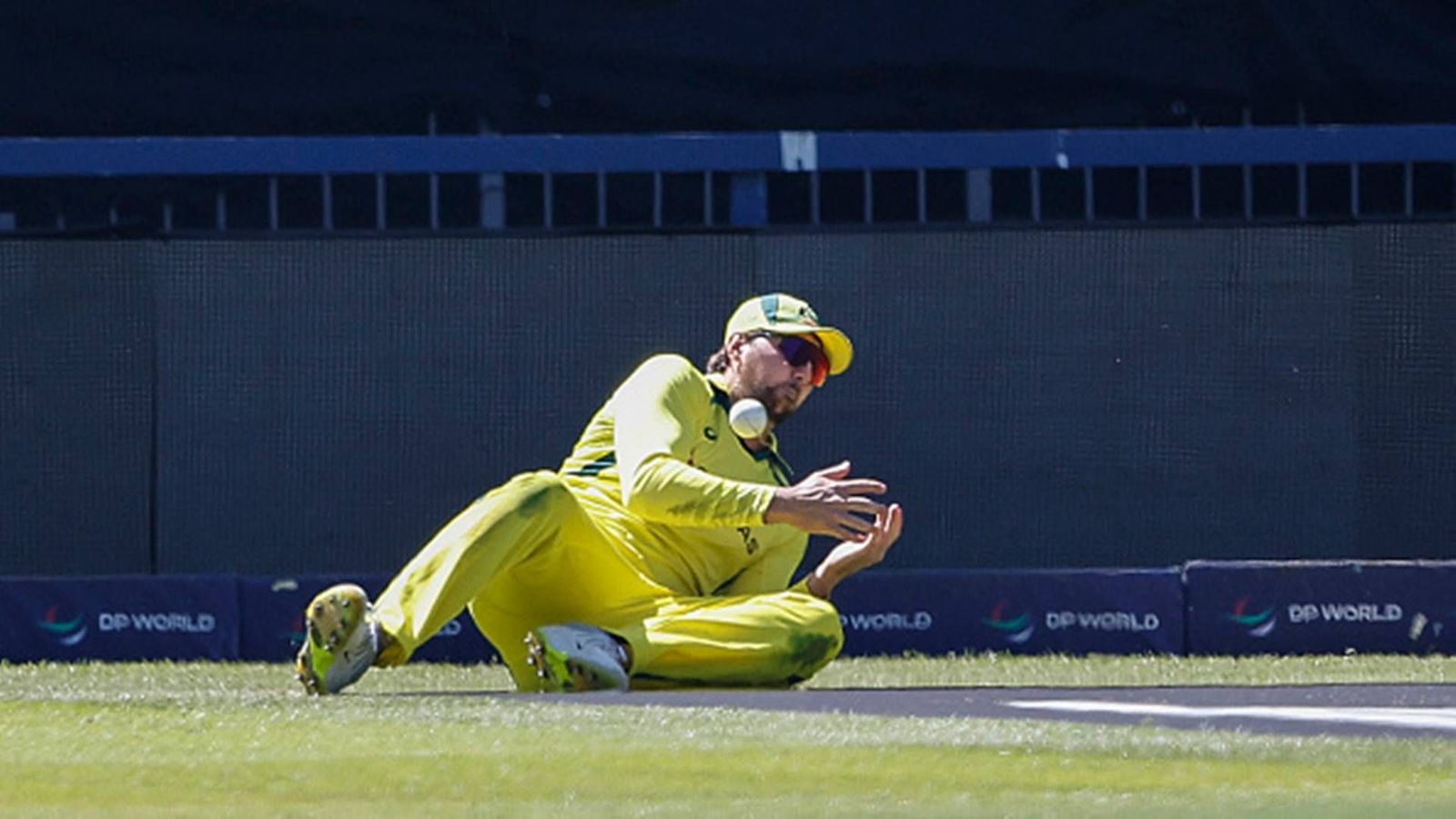 Tim David becomes first Australian bowler to achieve this feat as bowler in ODI cricket history Tim David becomes first Australian bowler to achieve this feat as bowler in ODI cricket history