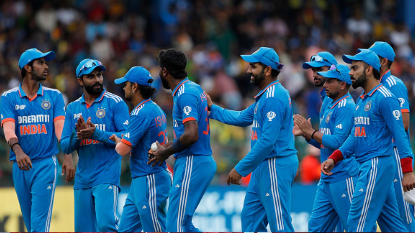 Asia Cup final performance shows the mentality of our team: Captain Rohit after India clinched 8th continental title Asia Cup final performance shows the mentality of our team: Captain Rohit after India clinched 8th continental title