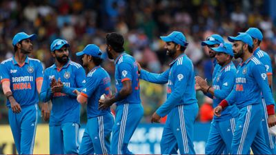 Asia Cup final performance shows the mentality of our team: Captain Rohit after India clinched 8th continental title SportsTak