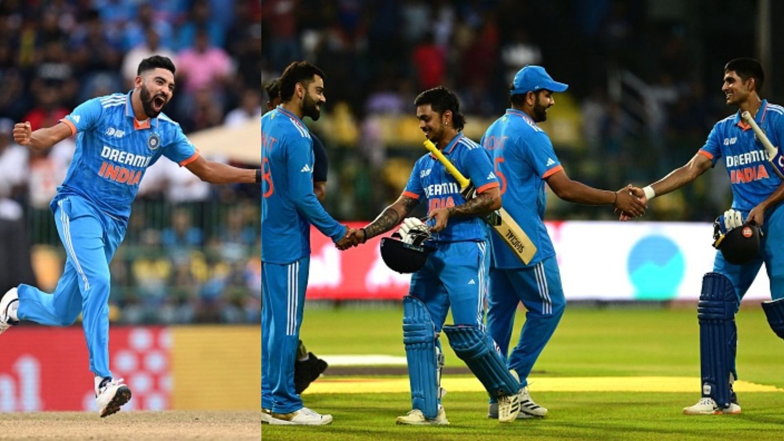 Asia Cup 2023 Final: List of 10 outstanding records and milestones created during India vs Sri Lanka match in Colombo Asia Cup 2023 Final: List of 10 outstanding records and milestones created during India vs Sri Lanka match in Colombo