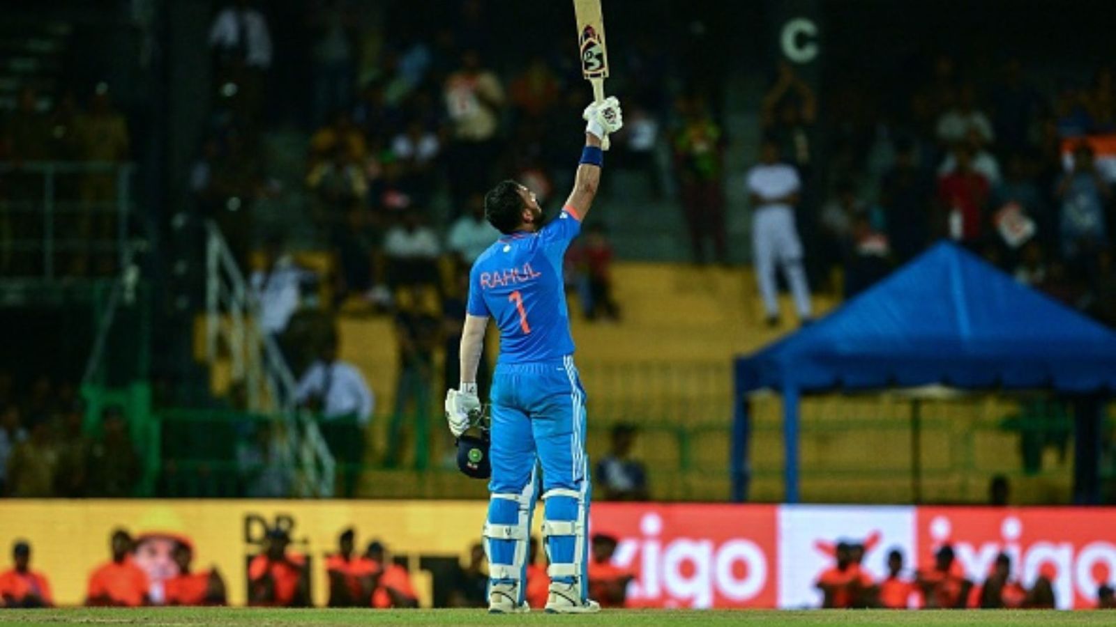 Asia Cup 2023: Sunil Gavaskar lauds KL Rahul's stellar comeback — 'We all knew what his quality is' Asia Cup 2023: Sunil Gavaskar lauds KL Rahul's stellar comeback — 'We all knew what his quality is'