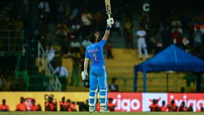 Asia Cup 2023: Sunil Gavaskar lauds KL Rahul's stellar comeback — 'We all knew what his quality is' SportsTak