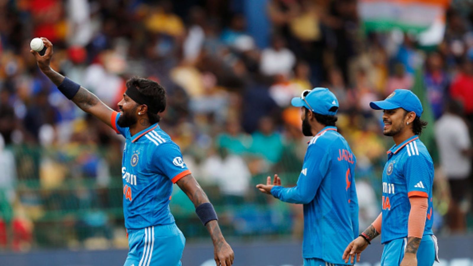 ODI World Cup 2023: Wasim Akram nails down one Indian all-rounder as India's 'Main Weapon' for mega tournament ODI World Cup 2023: Wasim Akram nails down one Indian all-rounder as India's 'Main Weapon' for mega tournament