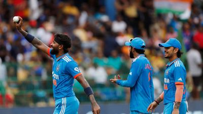 ODI World Cup 2023: Wasim Akram nails down one Indian all-rounder as India's 'Main Weapon' for mega tournament SportsTak