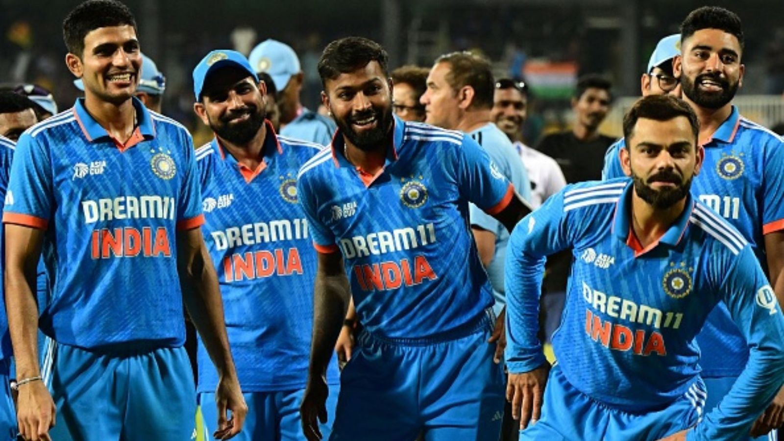 Not Rohit, Virat or Bumrah: Pakistan legend Wasim Akram names India's 'main weapon' in upcoming 2023 ODI World Cup Not Rohit, Virat or Bumrah: Pakistan legend Wasim Akram names India's 'main weapon' in upcoming 2023 ODI World Cup