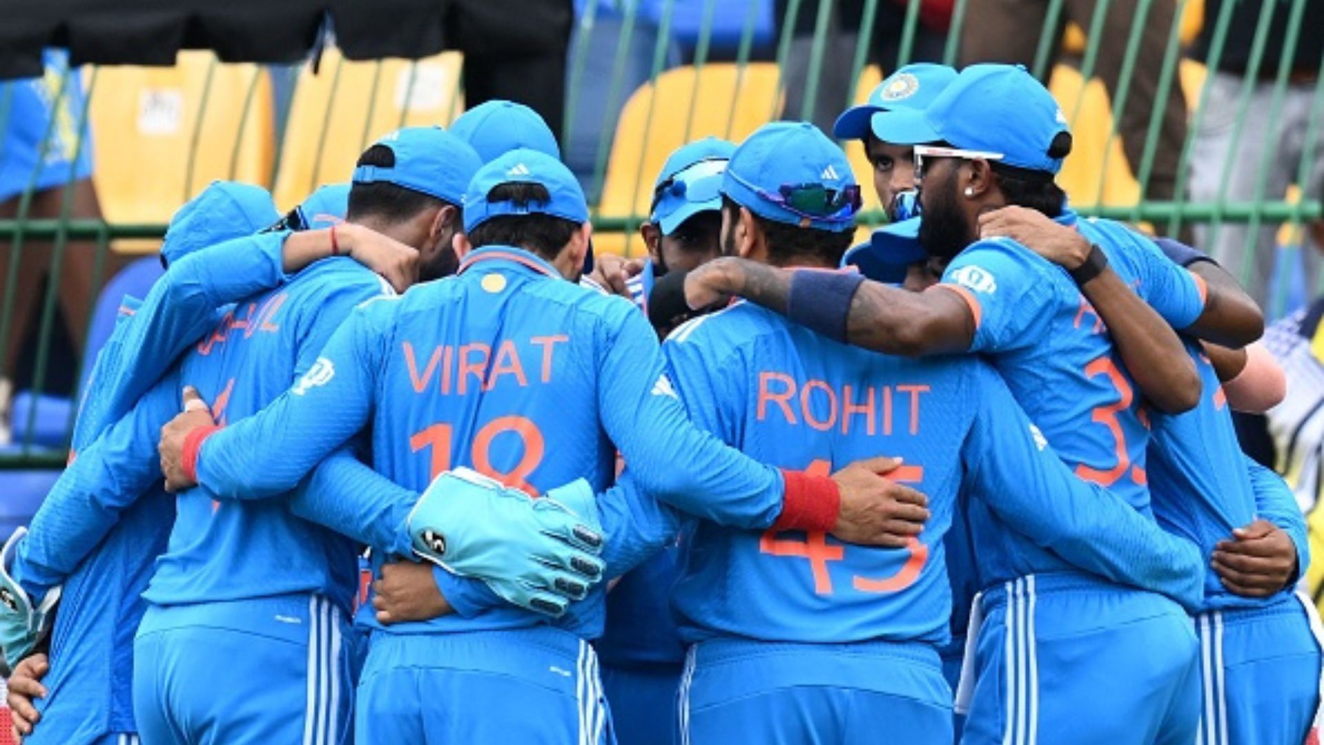 IND vs AUS: Check date and time of Team India's squad announcement for home ODI series against Australia IND vs AUS: Check date and time of Team India's squad announcement for home ODI series against Australia