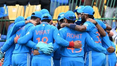 IND vs AUS: Check date and time of Team India's squad announcement for home ODI series against Australia SportsTak