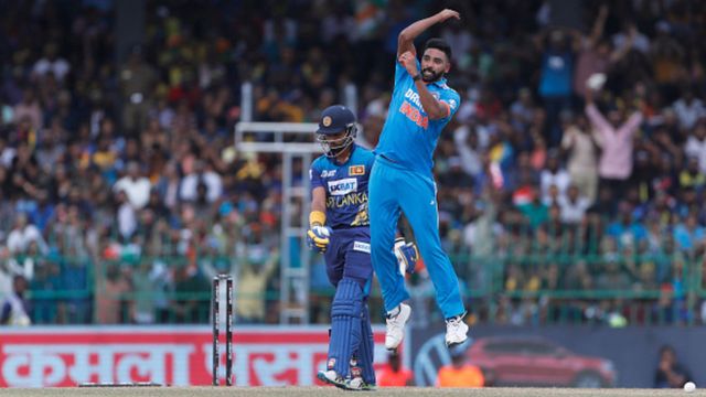 'Was not able to get my 5th despite...': Siraj opens up after stellar bowling in Asia Cup 2023 Final against Sri Lanka 'Was not able to get my 5th despite...': Siraj opens up after stellar bowling in Asia Cup 2023 Final against Sri Lanka