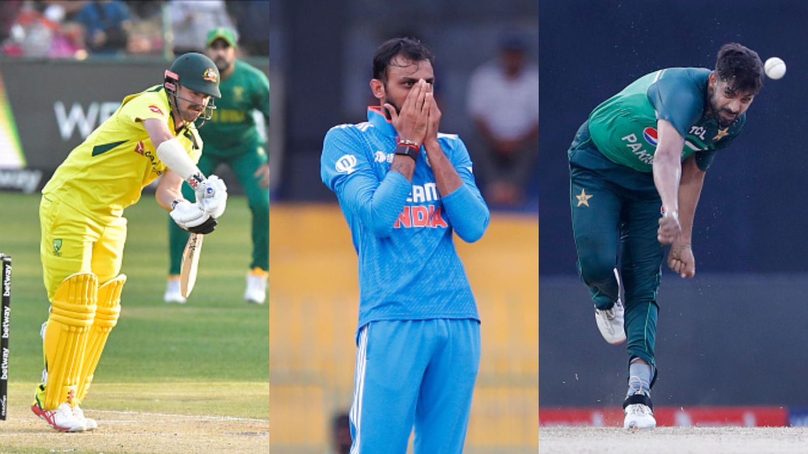 ODI World Cup 2023: List of 11 players battling injuries ahead of upcoming quadrennial competition in India ODI World Cup 2023: List of 11 players battling injuries ahead of upcoming quadrennial competition in India