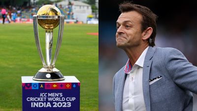 Adam Gilchrist reveals his potential semi-finalists for upcoming 2023 ODI World Cup, optimistic about Australia's chances SportsTak