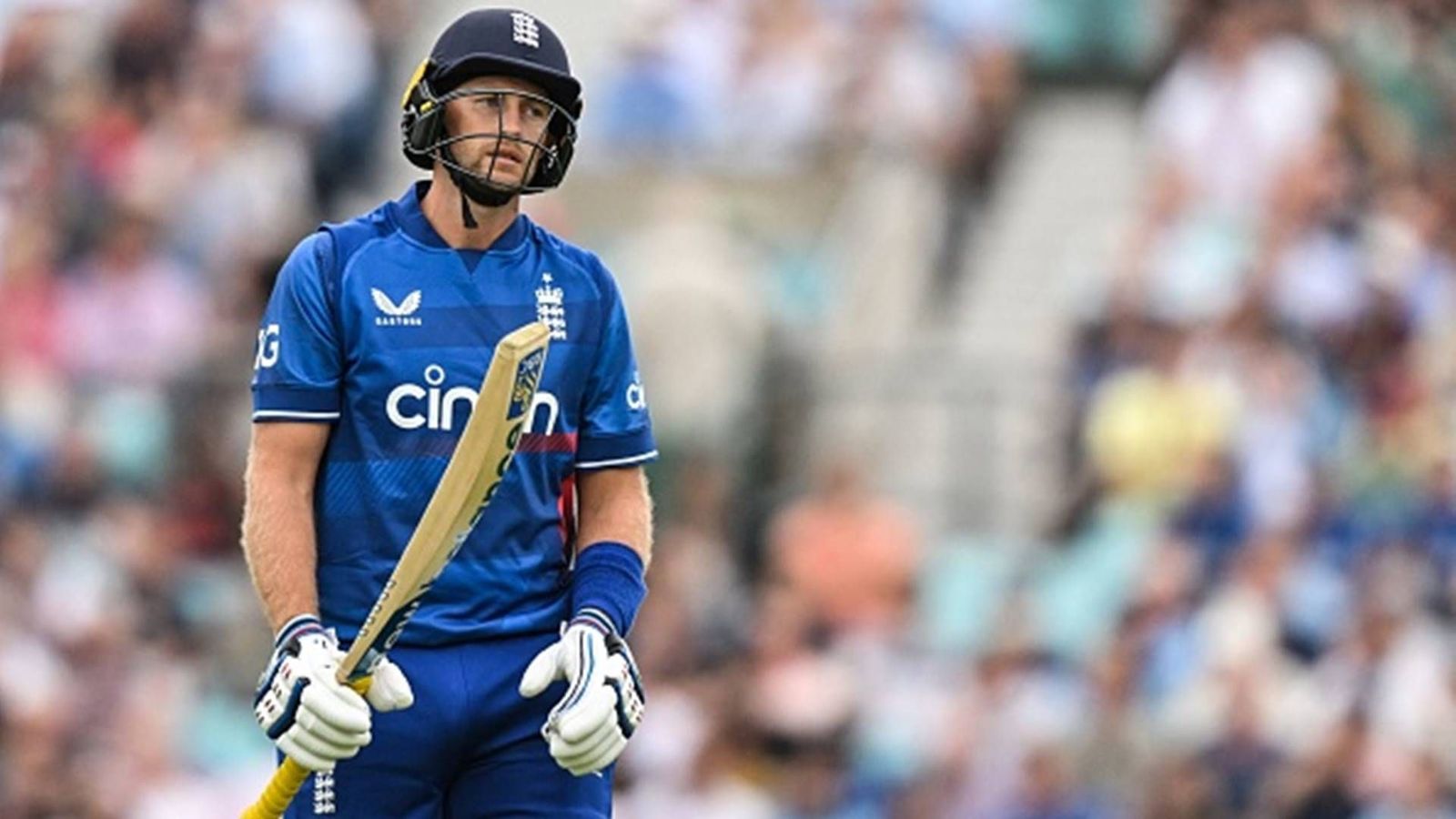 Why Joe Root is only World Cup-bound player to feature in ODI series against Ireland? England selector has the answer Why Joe Root is only World Cup-bound player to feature in ODI series against Ireland? England selector has the answer