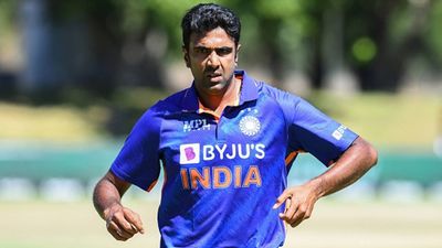 R Ashwin to play local 50-over game before ODI comeback against Australia, here's all you need to know SportsTak