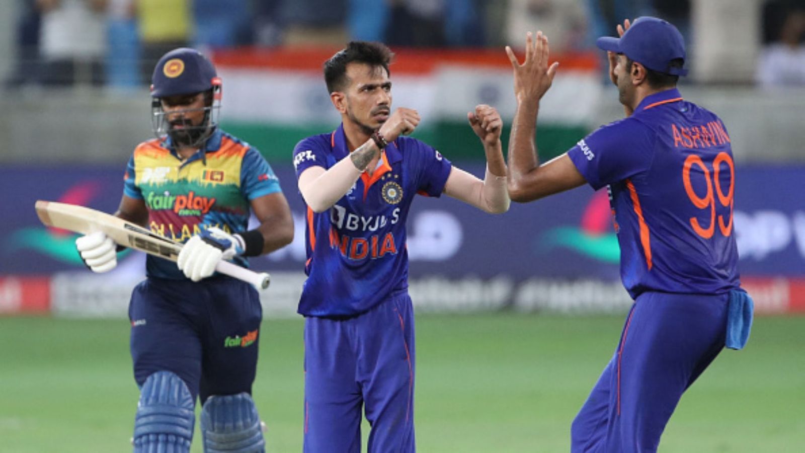 IND vs AUS: Not Ashwin or Sundar, but Harbhajan Singh wants THIS player from 2019 ODI World Cup to return to India side in Axar Patel's absence IND vs AUS: Not Ashwin or Sundar, but Harbhajan Singh wants THIS player from 2019 ODI World Cup to return to India side in Axar Patel's absence
