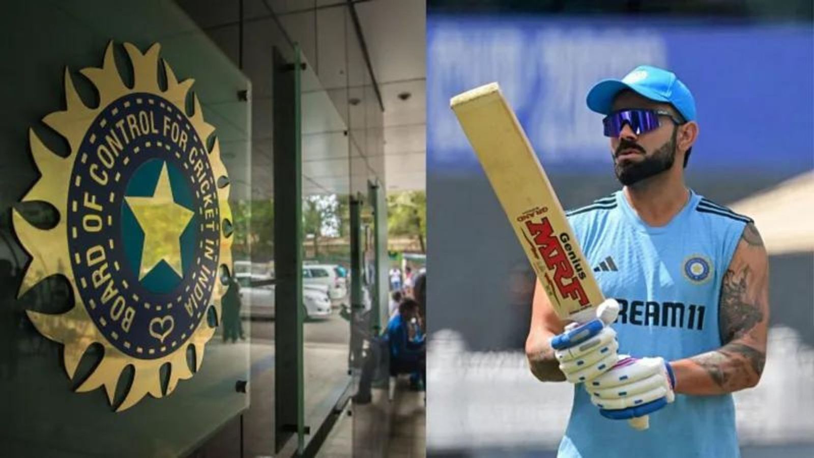 Fans unhappy with BCCI after selection committee chooses to rest Virat Kohli and other key players for Australia series Fans unhappy with BCCI after selection committee chooses to rest Virat Kohli and other key players for Australia series