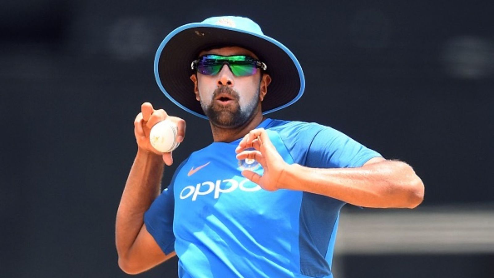 IND vs AUS: Ashwin returns to One Day action after surprise call-up as ODI World Cup looms close IND vs AUS: Ashwin returns to One Day action after surprise call-up as ODI World Cup looms close