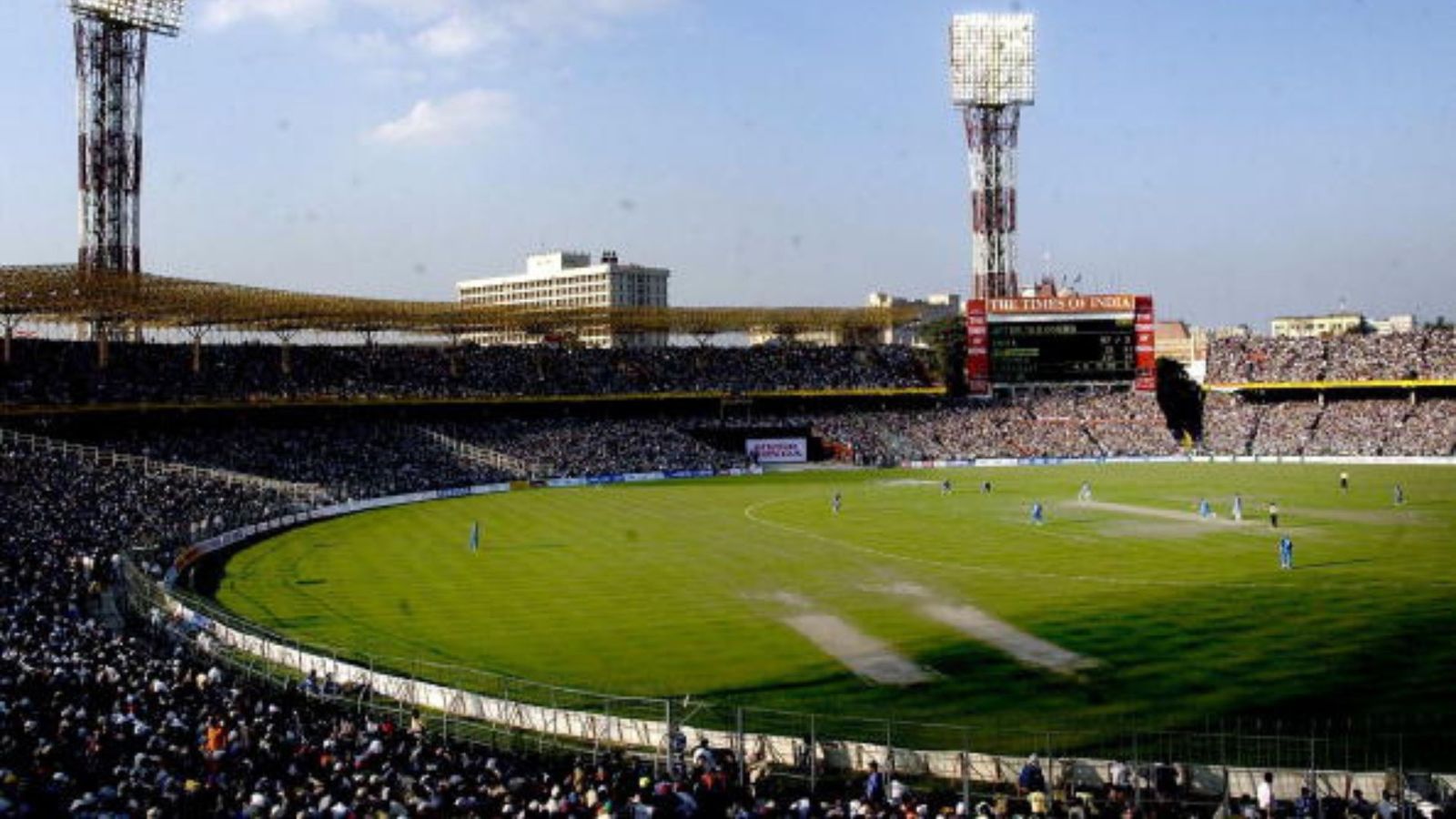 ODI World Cup: ICC issues special protocols for ground curators to prevent 'toss effect' as mega event draws closer ODI World Cup: ICC issues special protocols for ground curators to prevent 'toss effect' as mega event draws closer