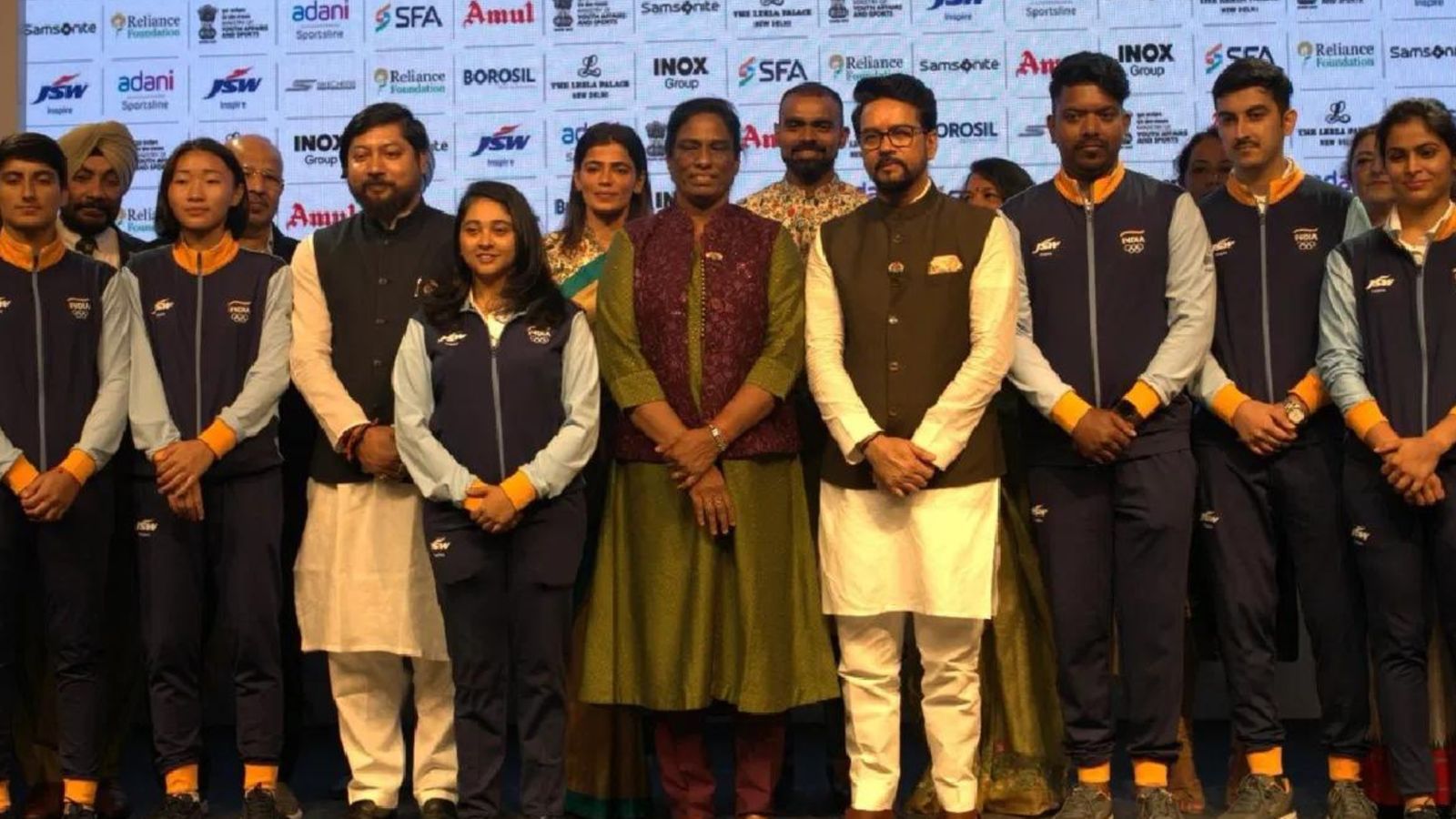 Asian Games 2023 Live Streaming: When and where to watch the continental multi-sport event in India, know all details here Asian Games 2023 Live Streaming: When and where to watch the continental multi-sport event in India, know all details here