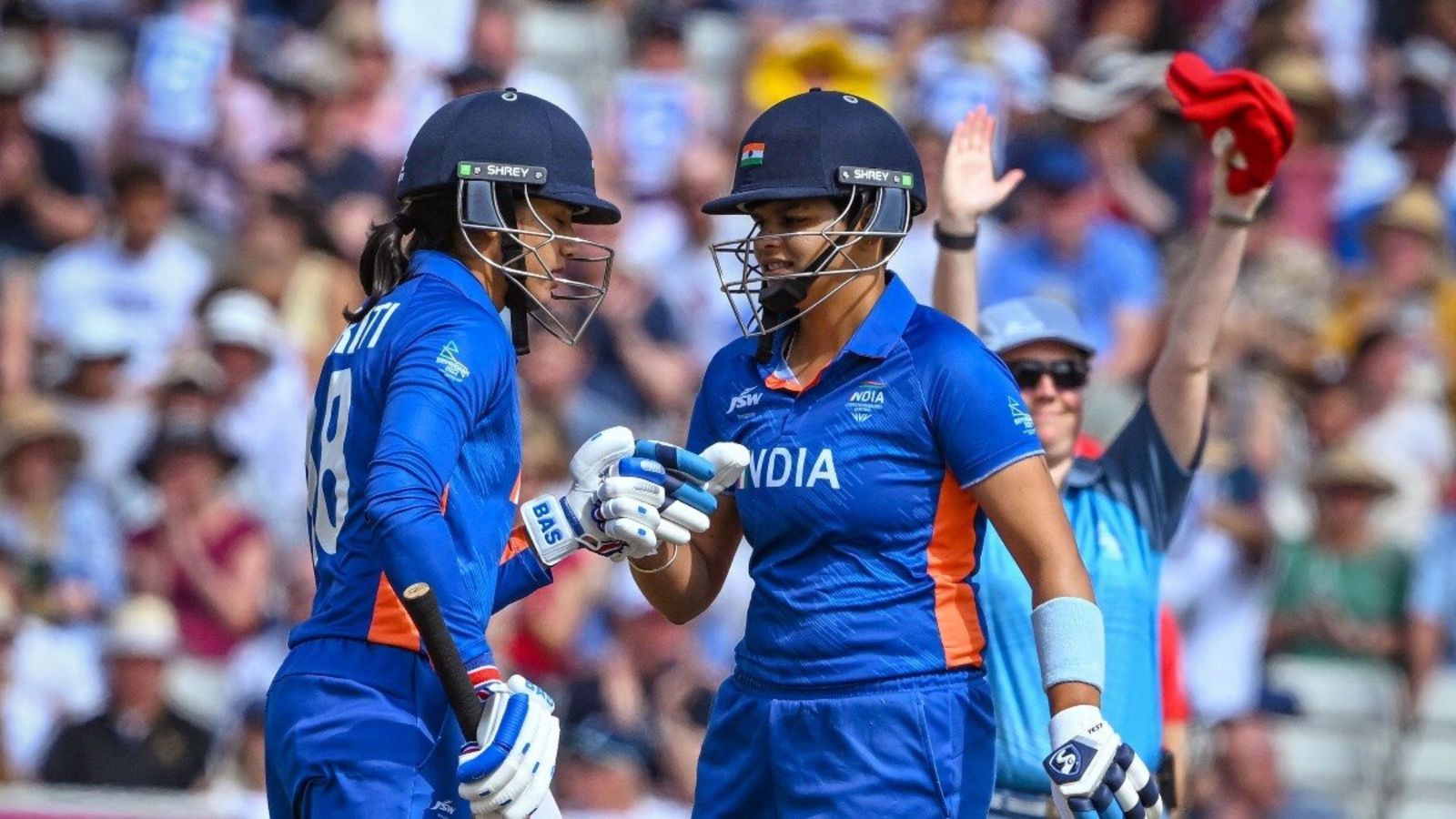 Asian Games 2023: Here is how India made it to semifinals despite match against Malaysia being called off due to rain Asian Games 2023: Here is how India made it to semifinals despite match against Malaysia being called off due to rain