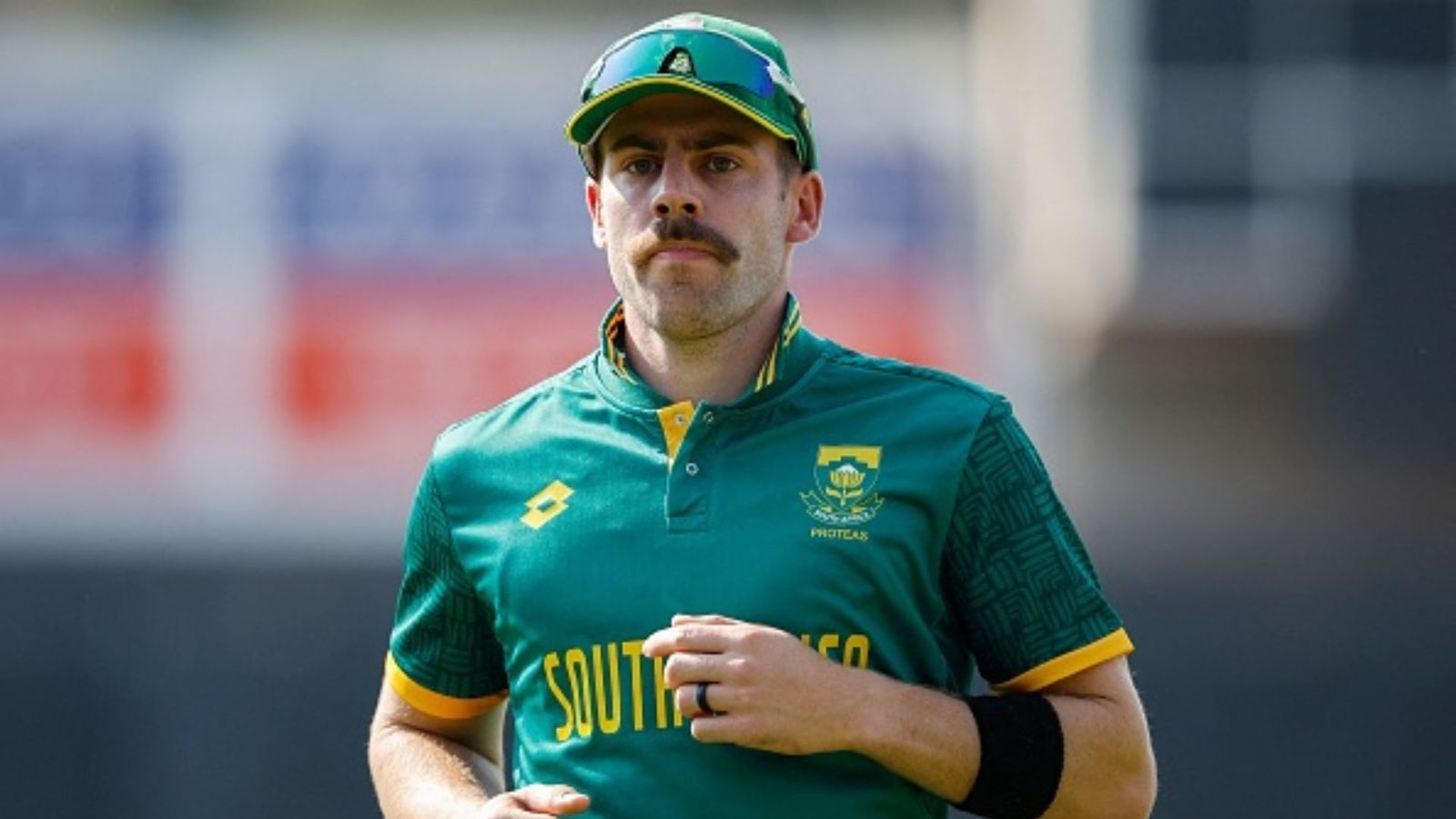 Big Blow to South Africa: Star pacer ruled out of ODI World Cup as Proteas announce 15-man squad Big Blow to South Africa: Star pacer ruled out of ODI World Cup as Proteas announce 15-man squad