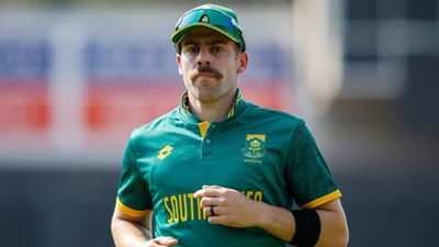 Big Blow to South Africa: Star pacer ruled out of ODI World Cup as Proteas announce 15-man squad SportsTak