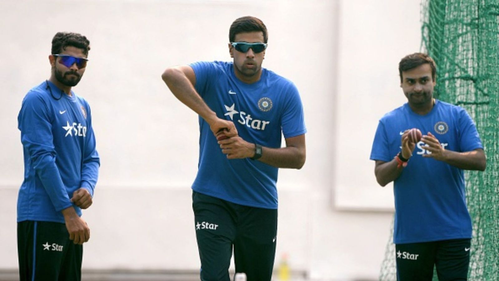 Amit Mishra highlights Ravichandran Ashwin's fielding as key reason behind the snub from ODI World Cup squad Amit Mishra highlights Ravichandran Ashwin's fielding as key reason behind the snub from ODI World Cup squad