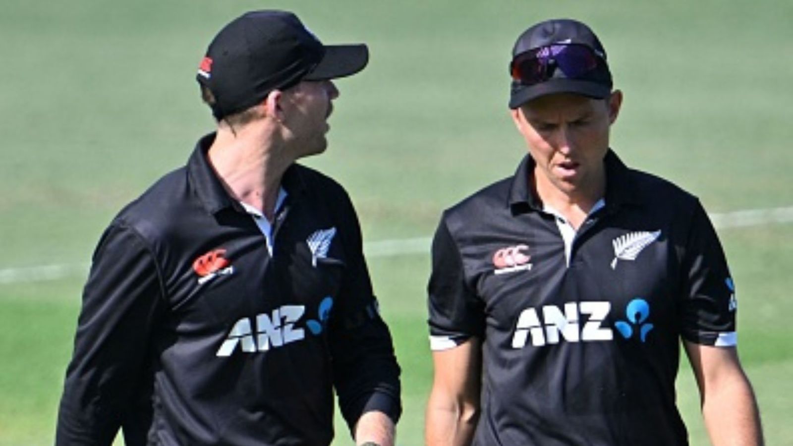 'He's certainly a gem for us and I certainly enjoy playing alongside': Lockie Ferguson welcomes superstar's return ahead of ODI World Cup 2023 'He's certainly a gem for us and I certainly enjoy playing alongside': Lockie Ferguson welcomes superstar's return ahead of ODI World Cup 2023