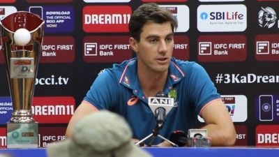 Mitchell Starc, Glenn Maxwell to miss 1st ODI against India, Pat Cummins and Steve Smith fit for Mohali match SportsTak