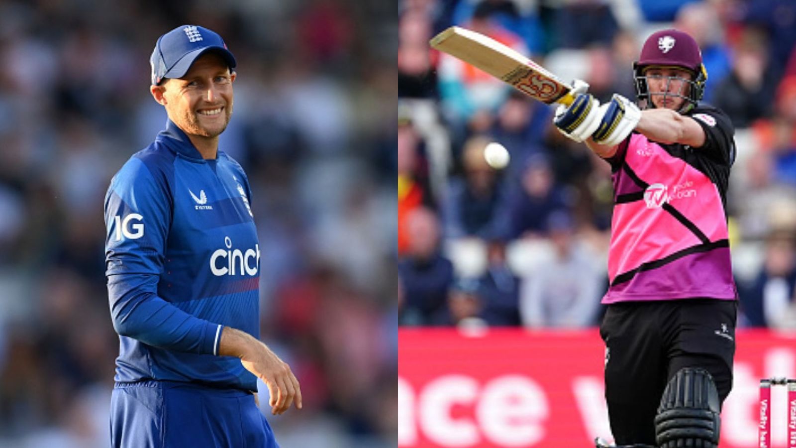 Joe Root to skip last two ODIs against Ireland; Tom Kohler-Cadmore announced replacement Joe Root to skip last two ODIs against Ireland; Tom Kohler-Cadmore announced replacement