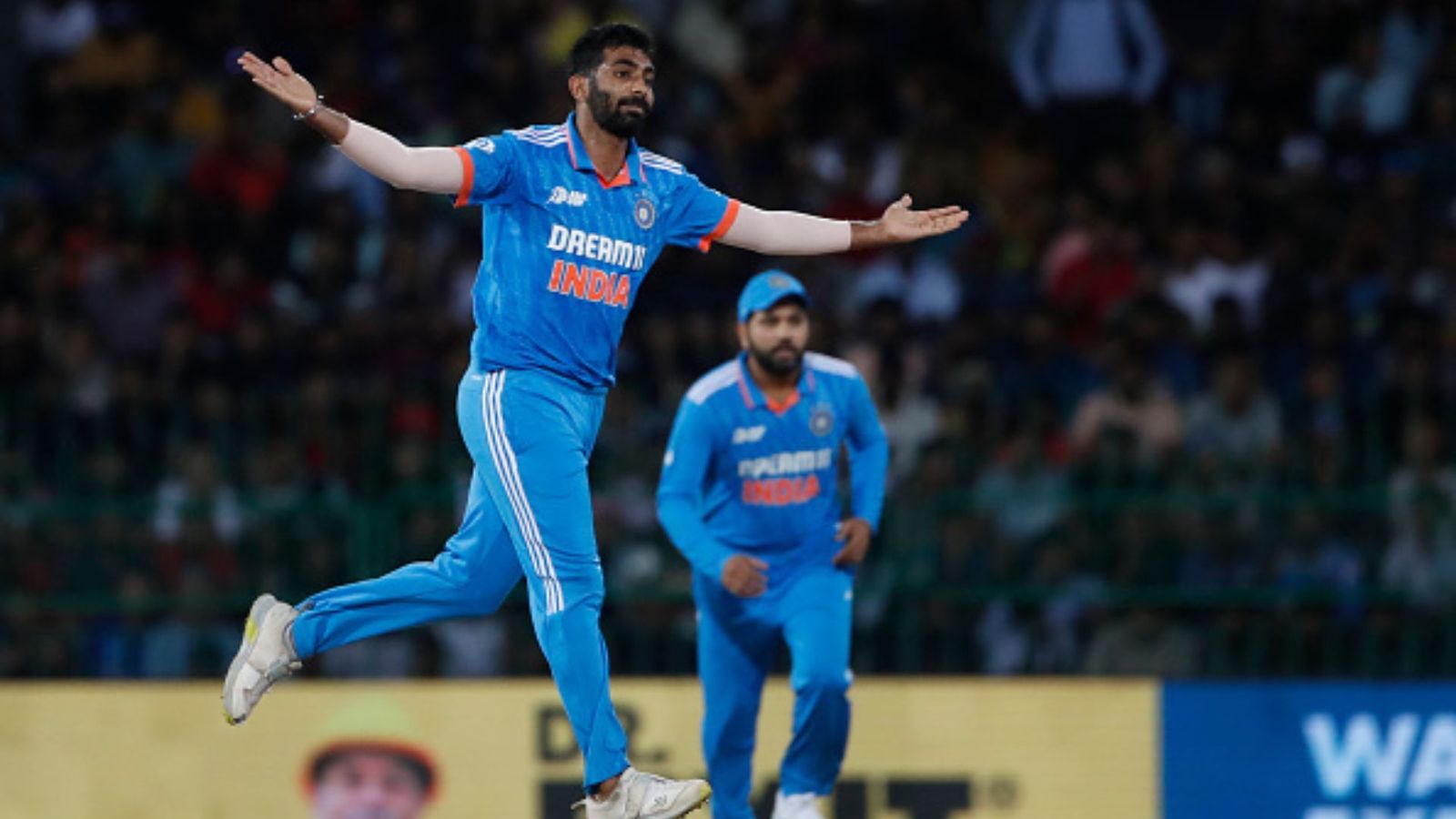 Jasprit Bumrah nears peak form post-injury, set to become 'Boom Boom Bumrah' once again: Ex-India superstar Jasprit Bumrah nears peak form post-injury, set to become 'Boom Boom Bumrah' once again: Ex-India superstar