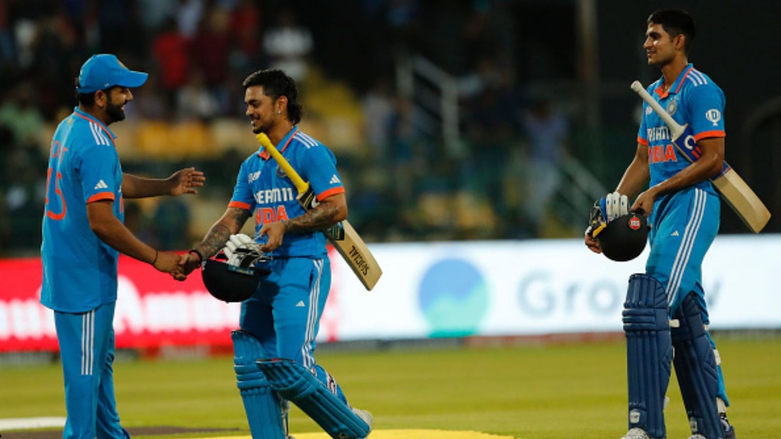 Suresh Raina touts young Indian batter to replicate Rohit Sharma's 2019 ODI World Cup feat in upcoming 2023 quadrennial tournament Suresh Raina touts young Indian batter to replicate Rohit Sharma's 2019 ODI World Cup feat in upcoming 2023 quadrennial tournament