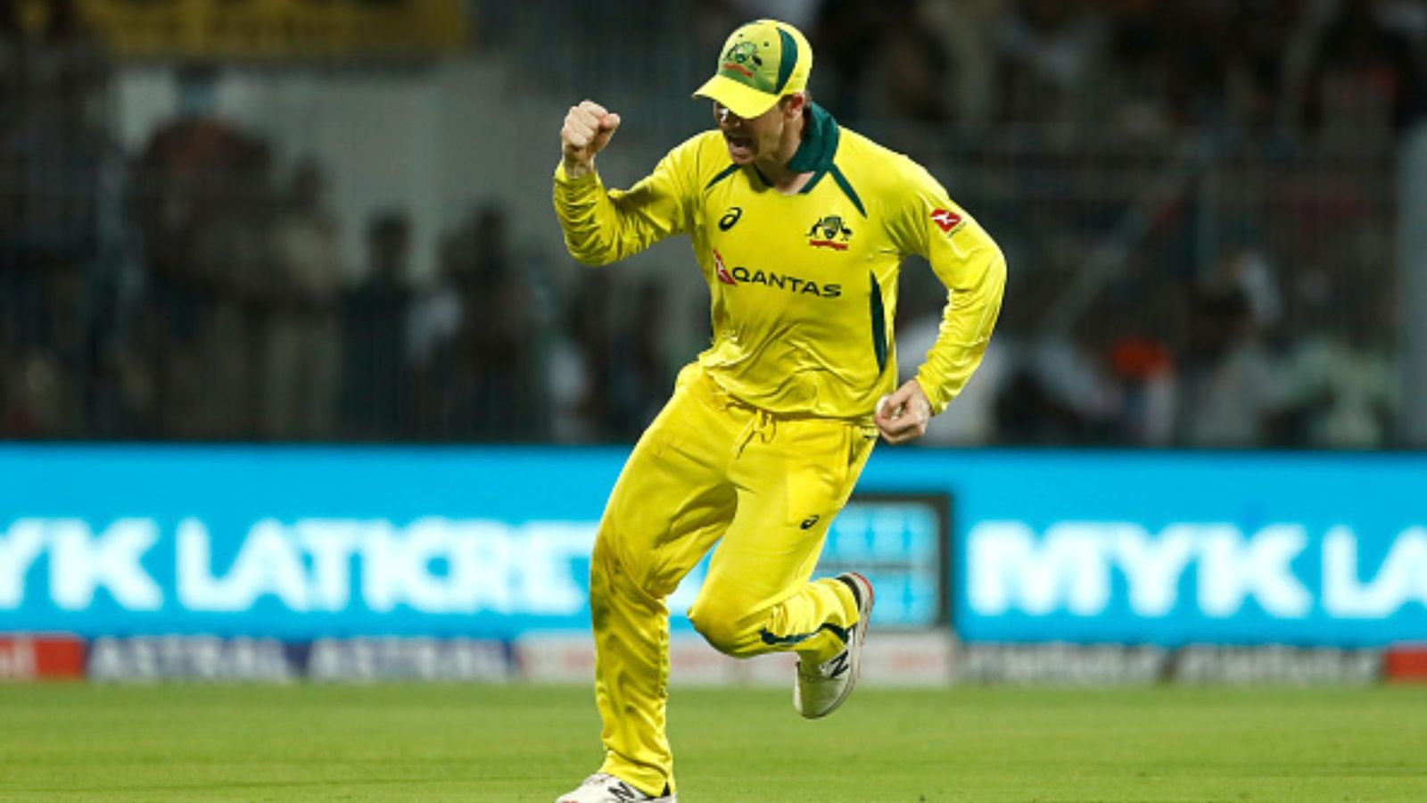 IND vs AUS: Steve Smith 'feels like a million bucks' ahead of 1st ODI vs India IND vs AUS: Steve Smith 'feels like a million bucks' ahead of 1st ODI vs India
