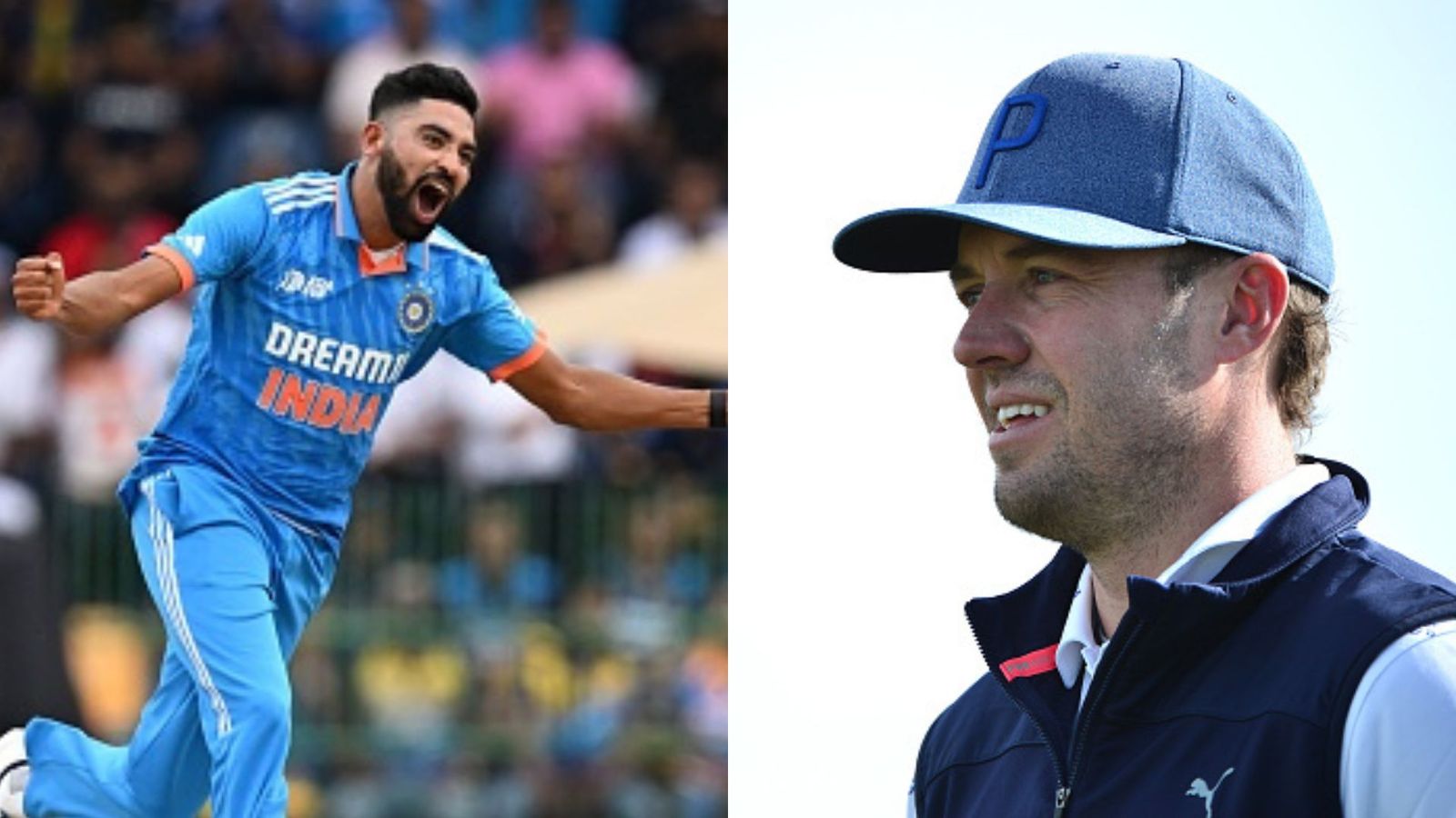 After Mohammed Siraj's stunning Asia Cup final performance, AB de Villiers talks about Indian pacer's 'biggest attribute' After Mohammed Siraj's stunning Asia Cup final performance, AB de Villiers talks about Indian pacer's 'biggest attribute'