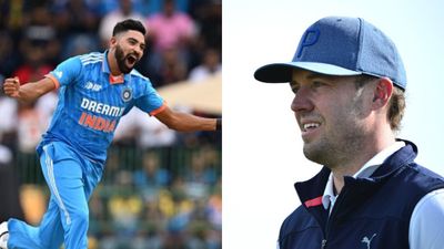 After Mohammed Siraj's stunning Asia Cup final performance, AB de Villiers talks about Indian pacer's 'biggest attribute' SportsTak