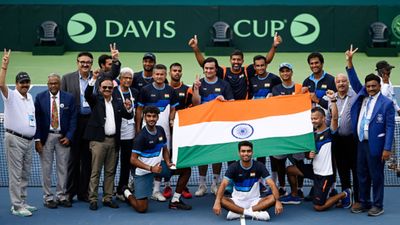 Davis Cup: India and Pakistan set to square off, but PTF unlikely to shift matches to neutral venue SportsTak