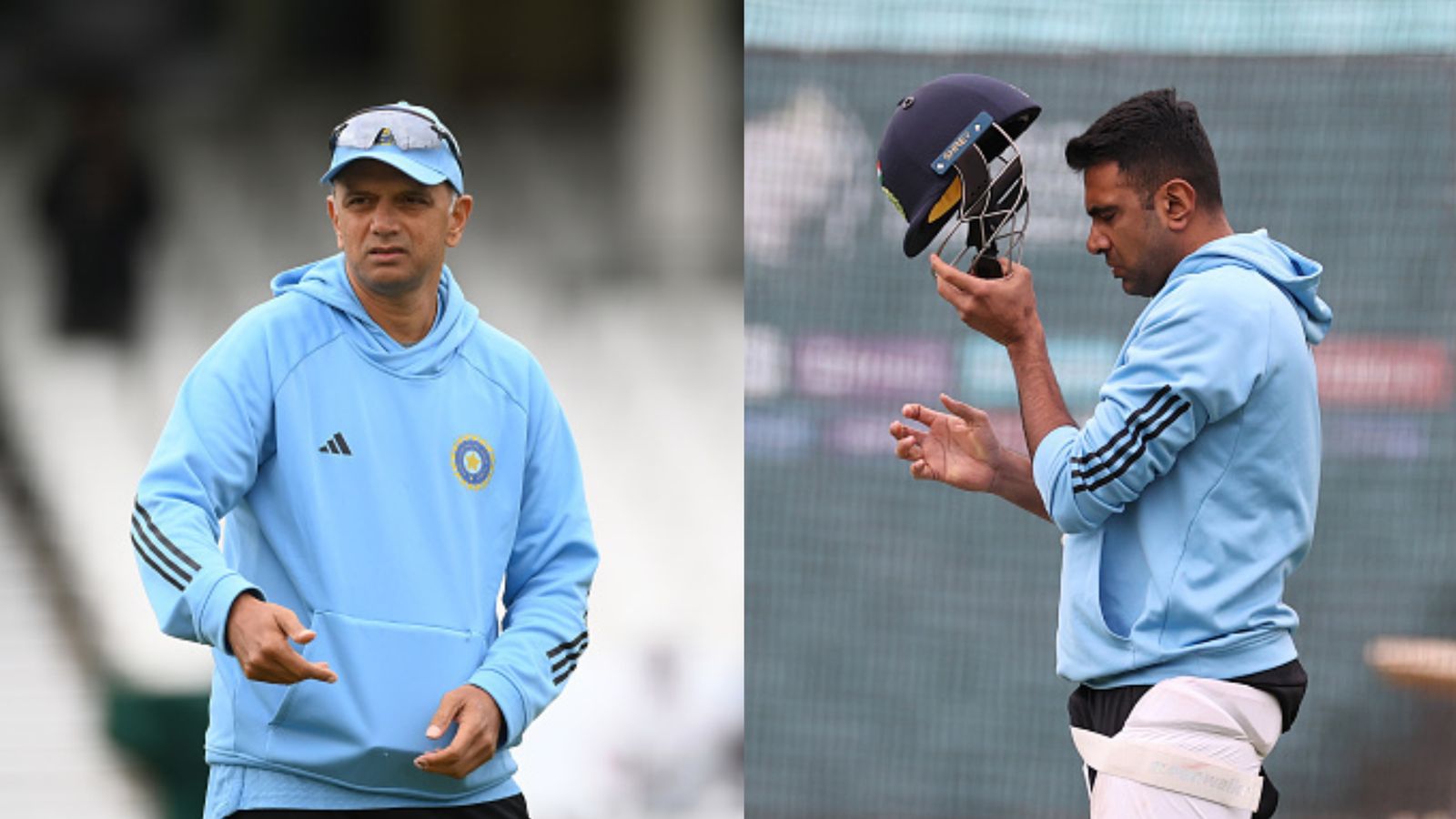 IND vs AUS: Rahul Dravid's talks up R Ashwin's role for Australia series, says 'Someone like him provides you...' IND vs AUS: Rahul Dravid's talks up R Ashwin's role for Australia series, says 'Someone like him provides you...'