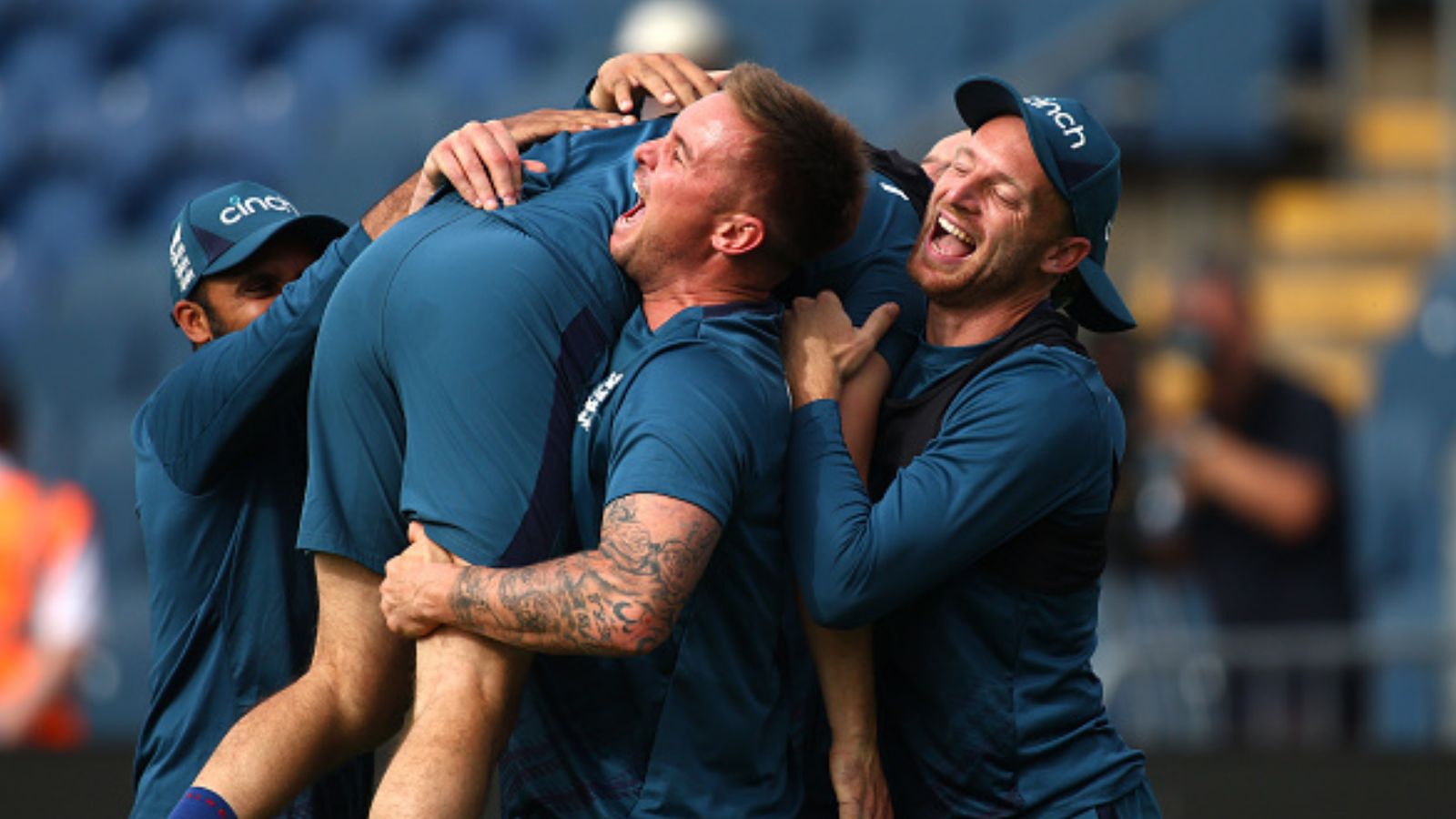 Miffed with ODI World Cup snub star England player pulls out of Ireland ODIs, might cut ties with ECB Miffed with ODI World Cup snub star England player pulls out of Ireland ODIs, might cut ties with ECB