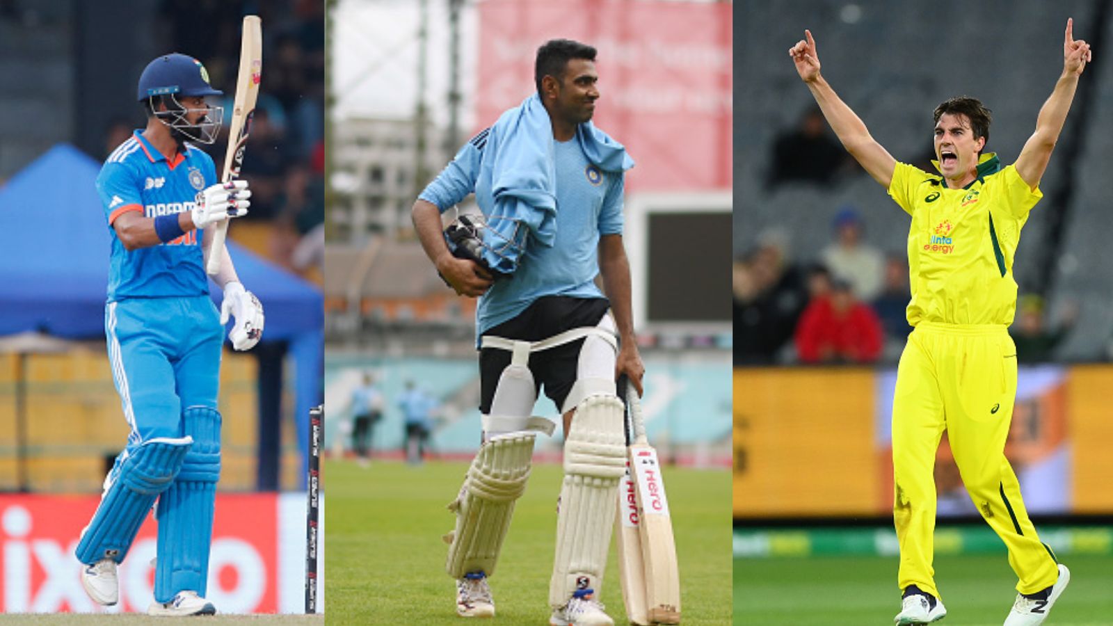 IND vs AUS, 1st ODI Probable XI: R Ashwin in focus as India, Australia gear up for World Cup's dress rehearsal IND vs AUS, 1st ODI Probable XI: R Ashwin in focus as India, Australia gear up for World Cup's dress rehearsal