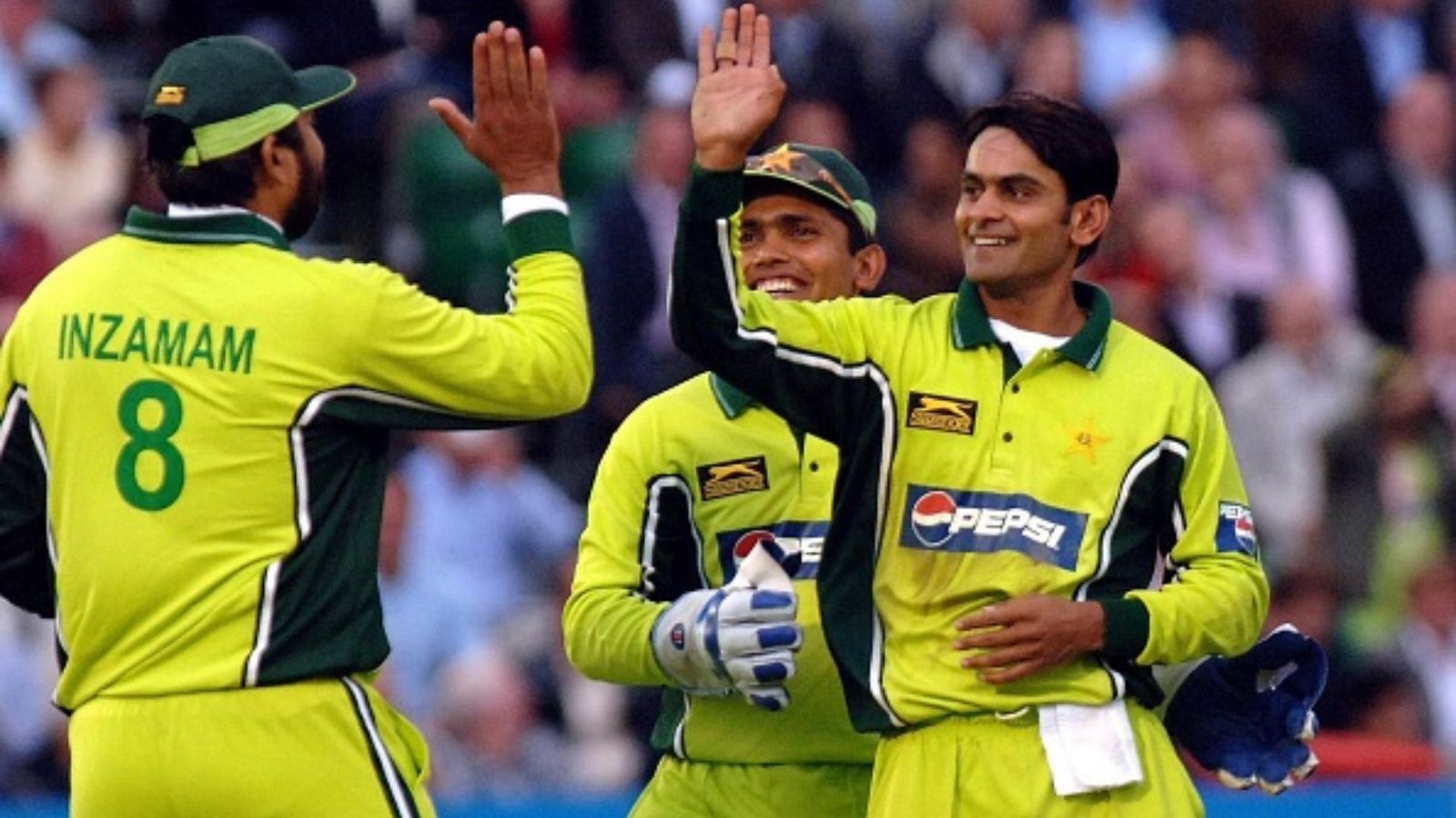 Ahead of ODI World Cup, former Pakistan skipper resigns from PCB Technical Committee post after disappointing Asia Cup display Ahead of ODI World Cup, former Pakistan skipper resigns from PCB Technical Committee post after disappointing Asia Cup display