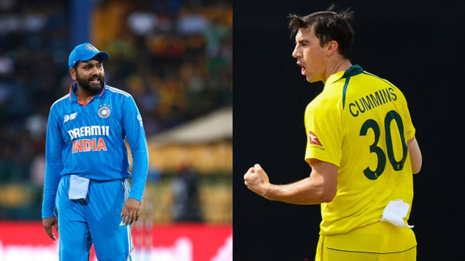 India vs Australia ODI series Where to Watch: Catch all the live streaming and telecast details here! India vs Australia ODI series Where to Watch: Catch all the live streaming and telecast details here!