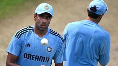 'ODI cricket not about spin any more': R Ashwin makes big statement ahead of 1st match, set to bring 'changes to his game' SportsTak
