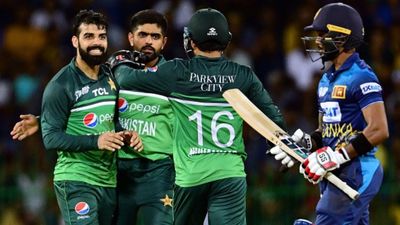 ODI World Cup 2023: PCB announce squad as star bowler replaced by 2017 Champions Trophy-winning pacer  SportsTak