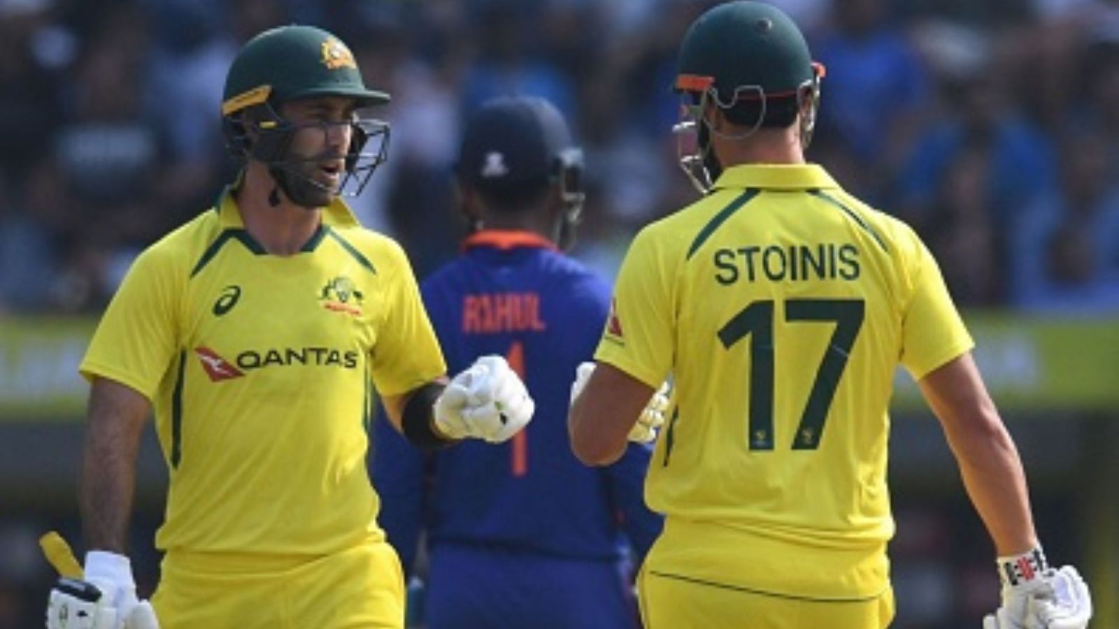 Zaheer Khan reveals why five-time champions Australia 'have added advantage in the ODI World Cup' Zaheer Khan reveals why five-time champions Australia 'have added advantage in the ODI World Cup'