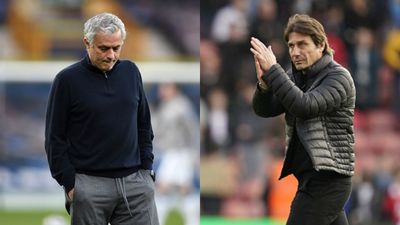 Tottenham's Daniel Levy admits mistakes in appointing Mourinho and Conte, hails Postecoglou's impact SportsTak