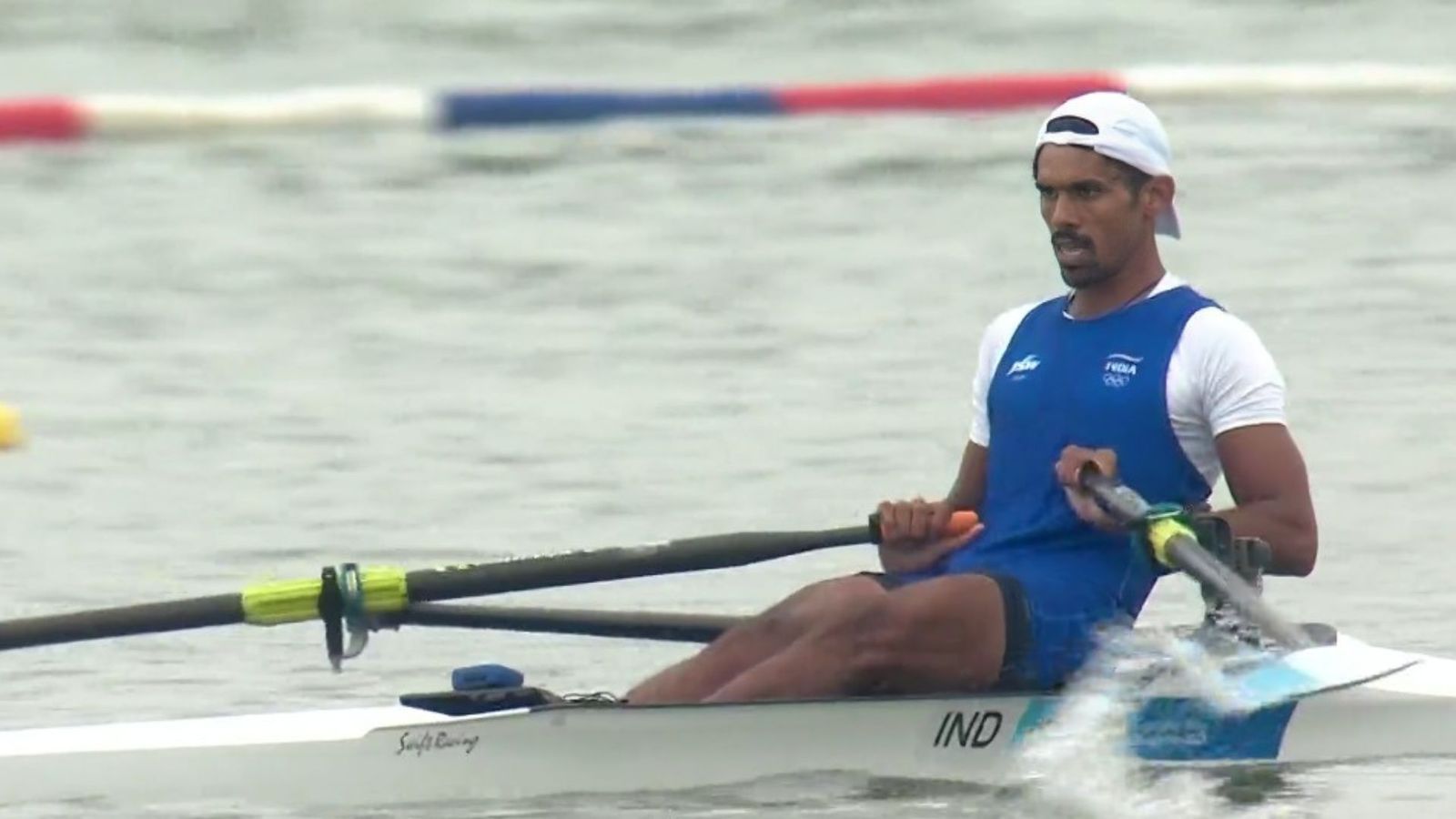 Asian Games 2023: Indian rower Balraj Panwar storms into final; hopes high for medals in rowing Asian Games 2023: Indian rower Balraj Panwar storms into final; hopes high for medals in rowing