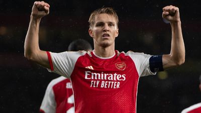 Premier League: Martin Odegaard commits long-term future to Arsenal with five-year deal SportsTak
