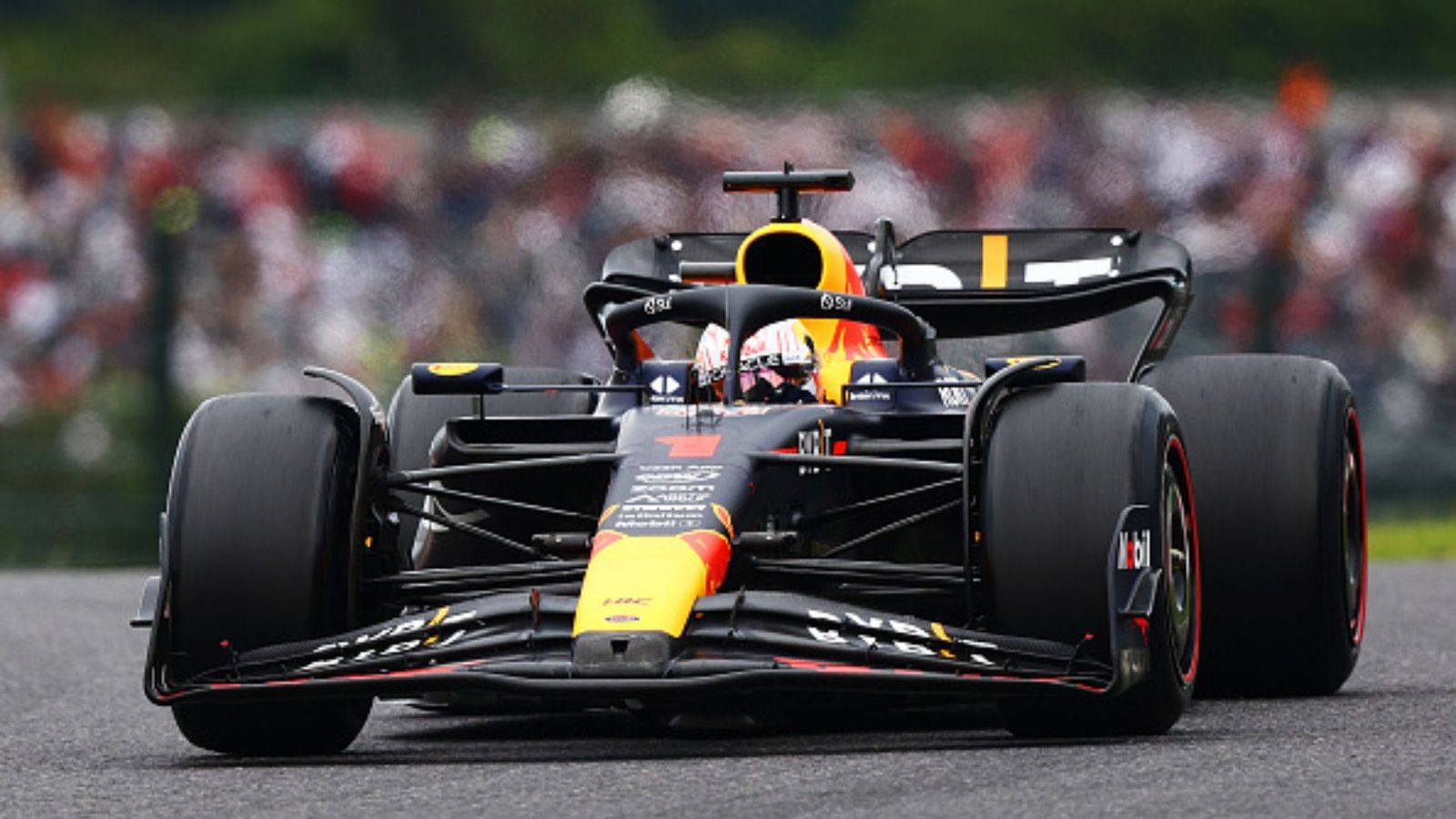 Max Verstappen eyes victory at the Japanese Grand Prix following Singapore upset Max Verstappen eyes victory at the Japanese Grand Prix following Singapore upset