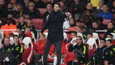 'It's the most special game of the season': Arsenal manager Mikel Arteta ahead of derby clash against Tottenham Hotspur SportsTak