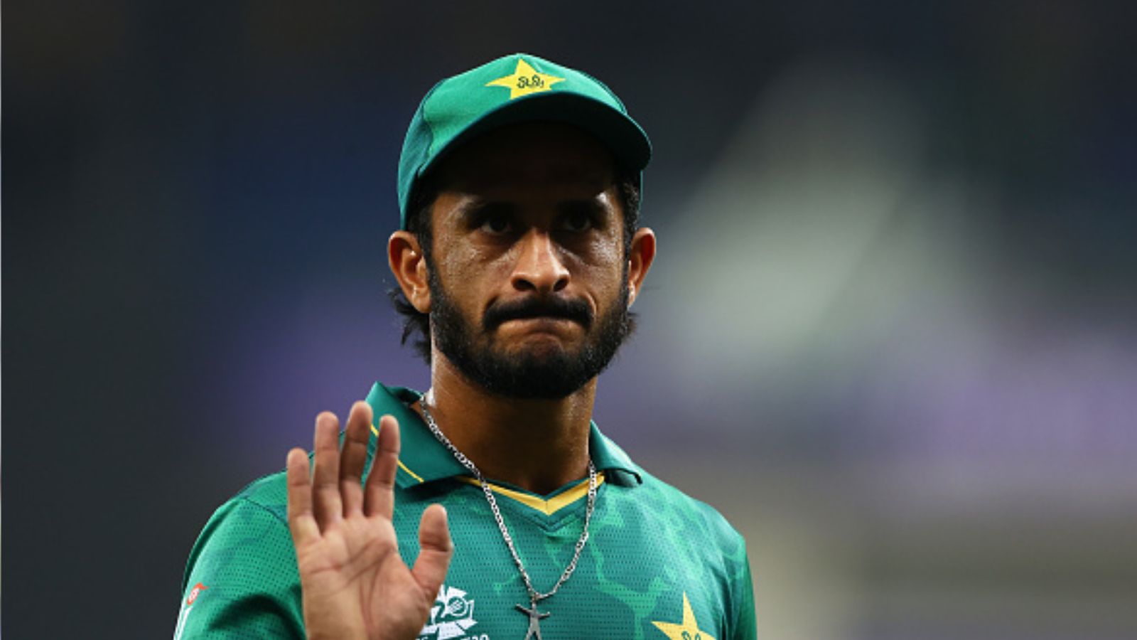 World Cup 2023: Inzamam-ul-Haq reveals reason behind adding Hasan Ali in Pakistan's WC squad World Cup 2023: Inzamam-ul-Haq reveals reason behind adding Hasan Ali in Pakistan's WC squad